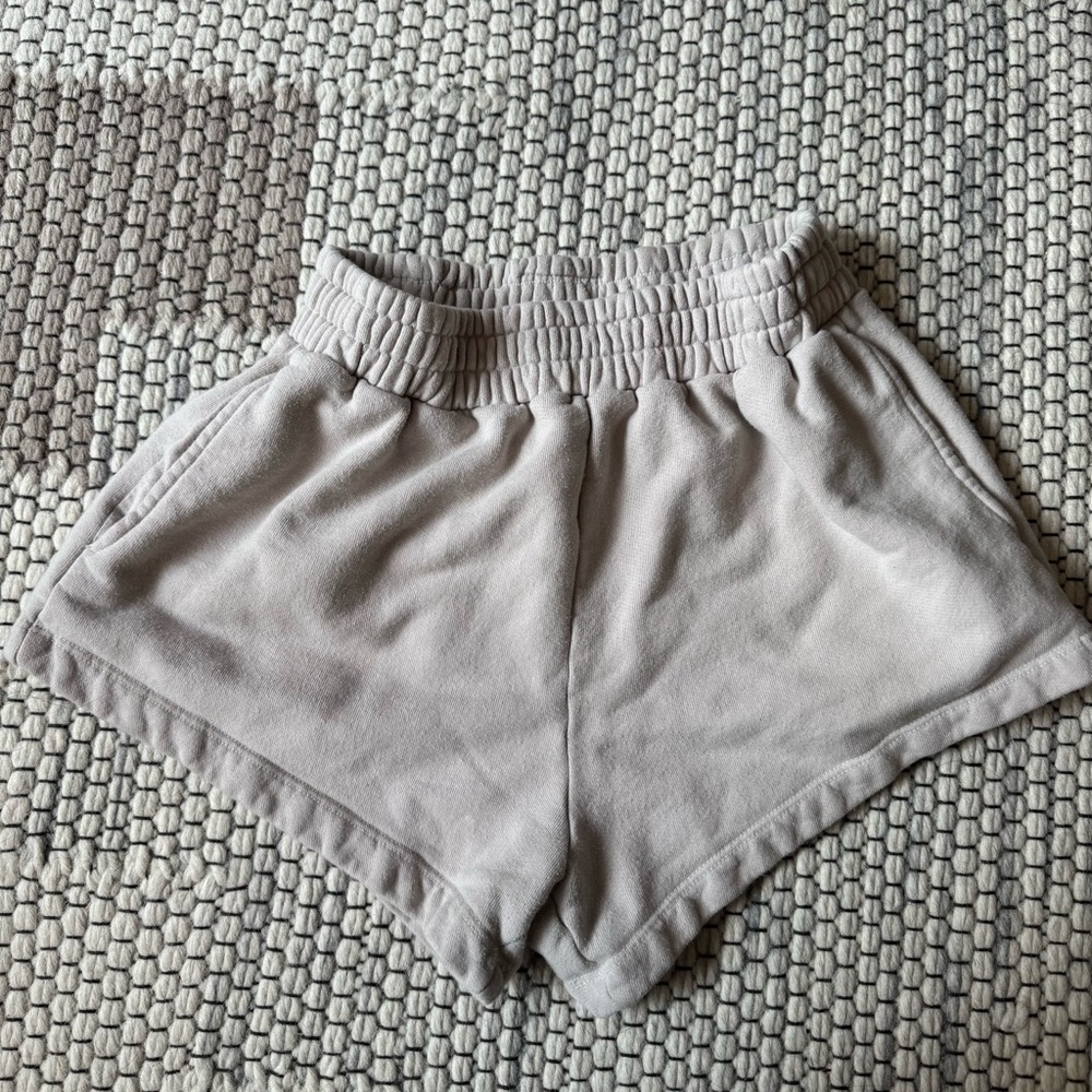 Daily Drills Super Shorts in Congress Size XS/S
